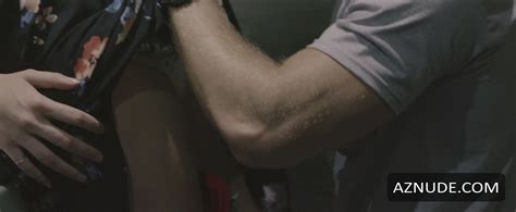 Fluidity Nude Scenes Aznude