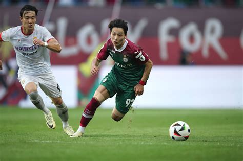 Transfers: Daejeon Hana Citizen's summer recruits and how they'll fit ... 