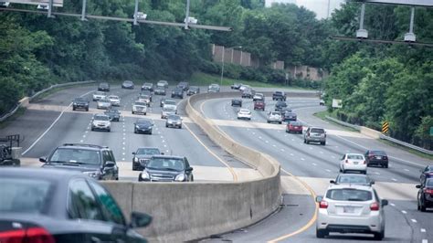 Maryland Smart Maps Drones Help Residents See Statewide Roadway