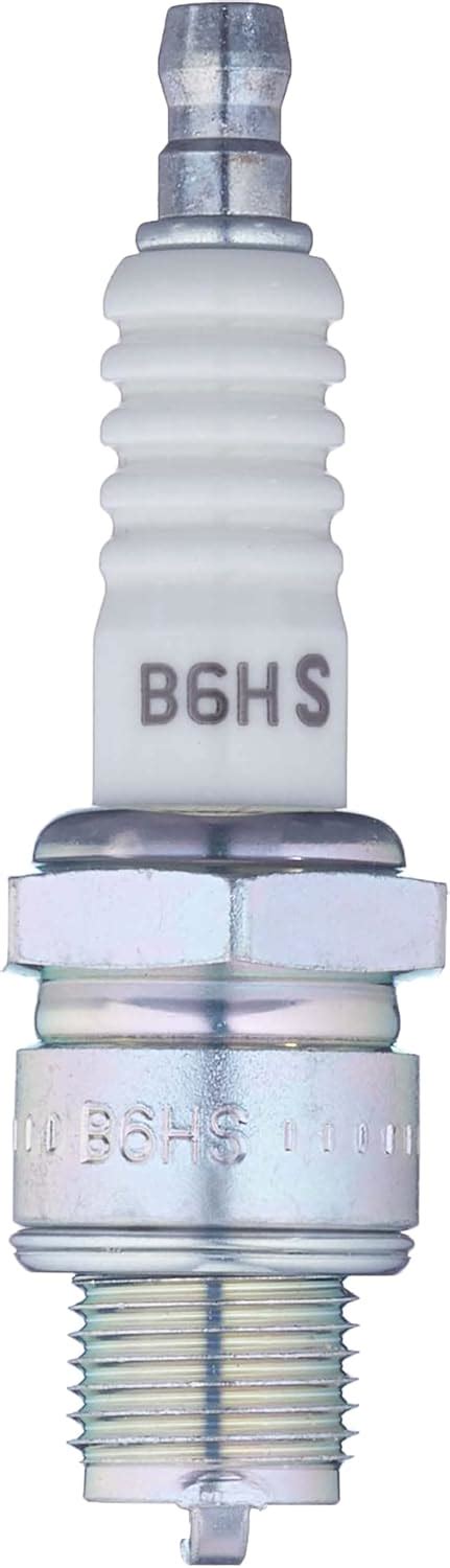 Amazon.com: Osculati NGK Spark Plug B6HS : Everything Else