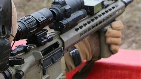 UAR-15 nahradí sovětský kalašnikov | ArmádníZpravodaj.cz
