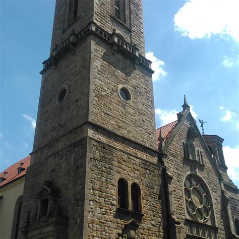 Johanniskirche, Хаген - Tripadvisor