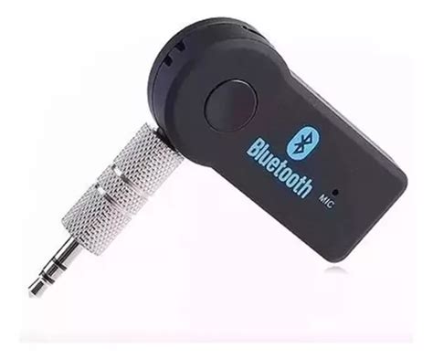 Adaptador Receptor Bluetooth Usb Musica P Chamada Som Carro Mercadolivre