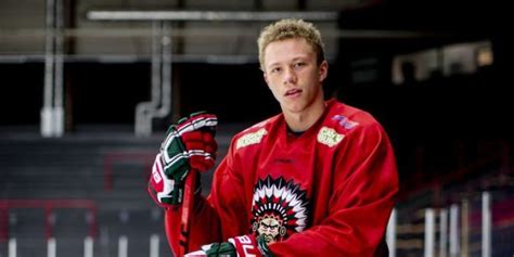 Prospect Ramblings: The Curious Case of Lucas Raymond | Hockey Prospects – DobberProspects