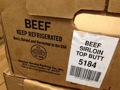 Should Labels Say Meat Was Made In Usa Ranchers Meatpackers Disagree