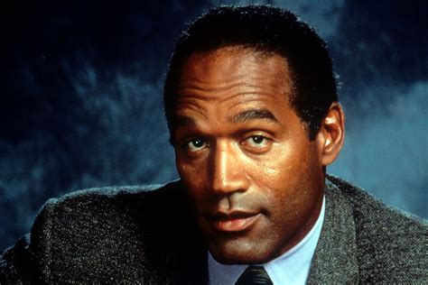 Oj Simpsons Last Will And Testament Reveals His Last Wishes