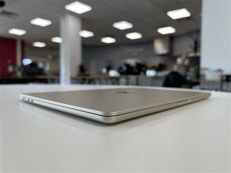 MacBook Air M2 (15-inch, 2023) review | Creative Bloq