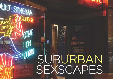 Urban Planning And The Sex Industry Research Wins National Award Unsw Newsroom