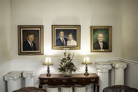 Locations | Pruitt Funeral Home - Royston, GA