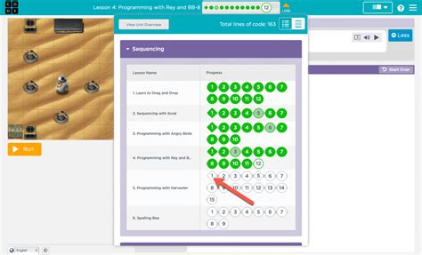Introduction to code.org | Help Kids Create