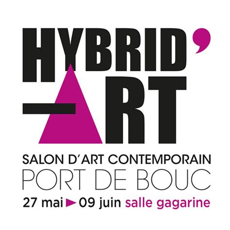 Pac Appel Candidature Hybrid Art