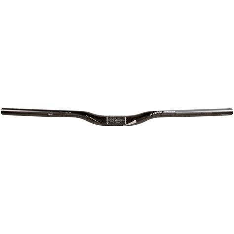 Manillar Fsa K Force Carbon Ud Low Riser Mm Lordgun Tienda De