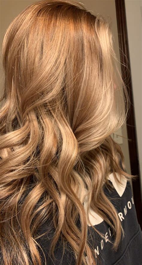 Strawberry Blonde Artofit