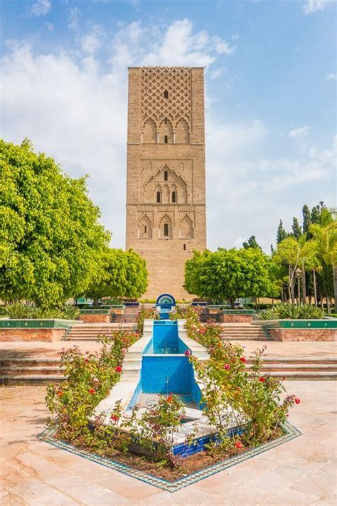 Best Things To Do in Rabat Morocco — Morocco Travel Guide | Morocco ...