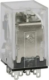 rp-22-4-230, Реле промежуточное РП 22/4 5А 230В АС PROxima, EKF ...