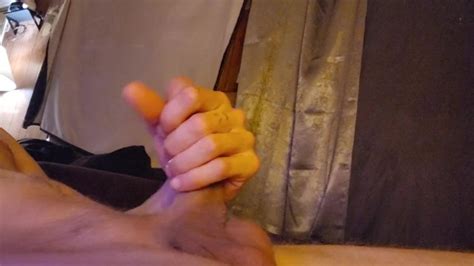 Casual Cumshot Before Bed Pornhub Gay