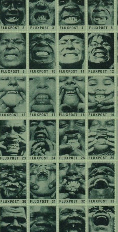 Create meme "A human mouth, graphic posters, fluxus" - Pictures - Meme ...