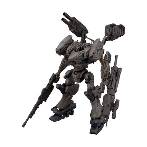 30MM 01 RaD CC-2000 Orbiter Nightfall (Armored Core VI Fi...
