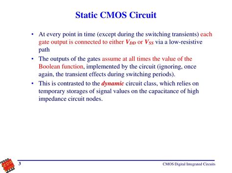Cmos Digital Integrated Circuits Solutions 9