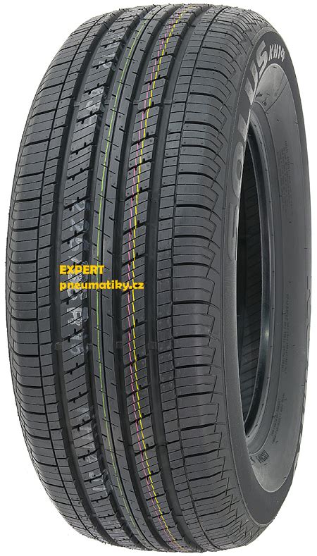 KUMHO SOLUS KH14 XL 225/65 R16 104T - expert-pneumatiky.cz
