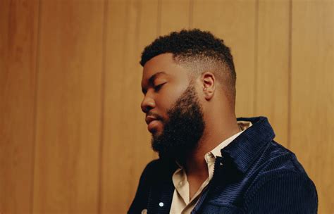 Khalid Will Headline Summerfest And Shares New Song With Disclosure