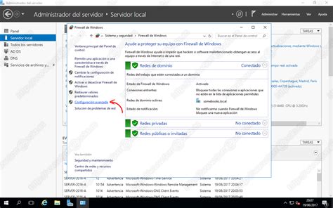 Instalar Y Configurar Herramientas De Administraci N Remota Rsat