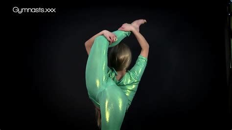 Blonde Mermaid Nebaskowa