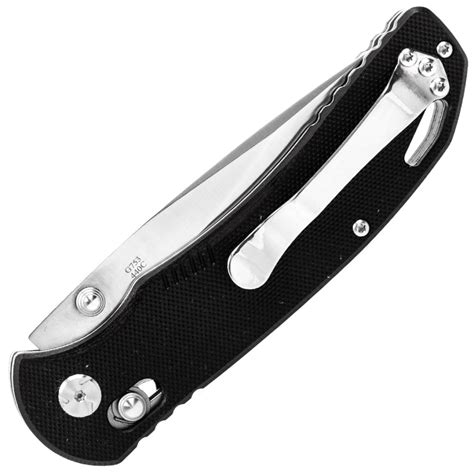 Ніж складаний Ganzo G7531-BK купити в Ganzo.ua