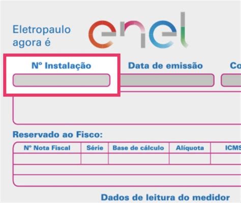 Como Obter Enel Segunda Via Como Tirar Enel Segunda Via Atualizado