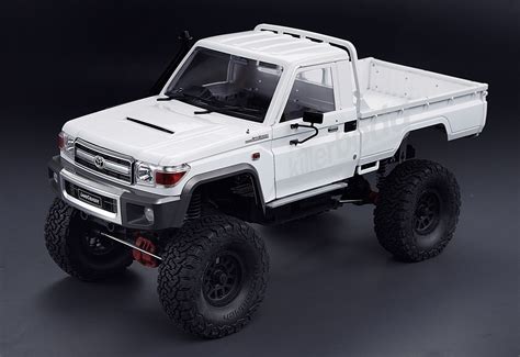 Rc Toyota Land Cruiser 70 Series Atelier Yuwa Ciao Jp