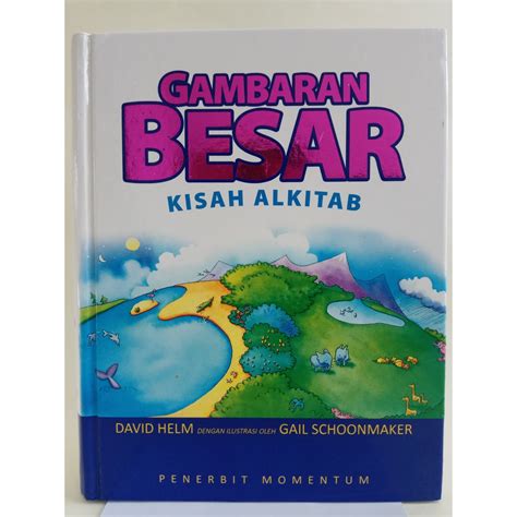 Jual Gambaran Besar Kisah Alkitab Shopee Indonesia