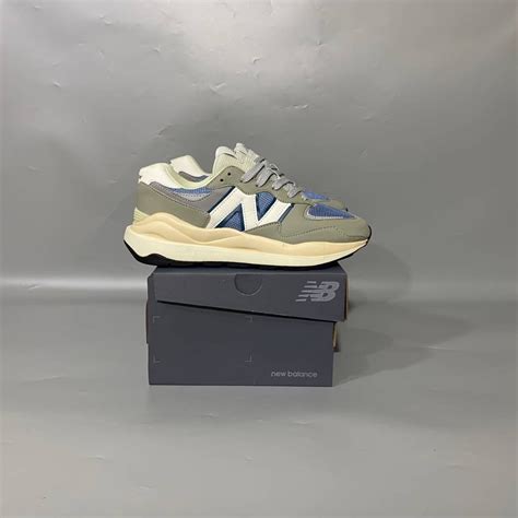Sepatu New Balance 5740 On Carousell