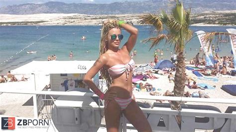 Serbian Vesna Zb Porn