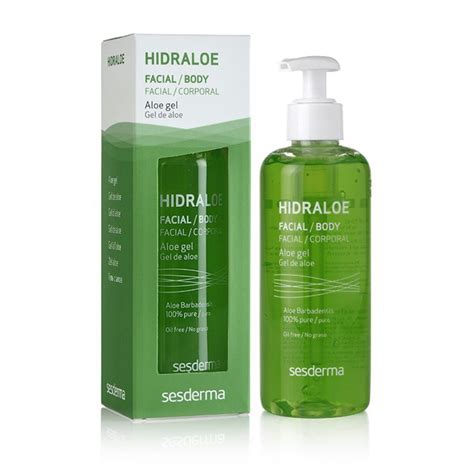 Hidraloe - REJUVEMED