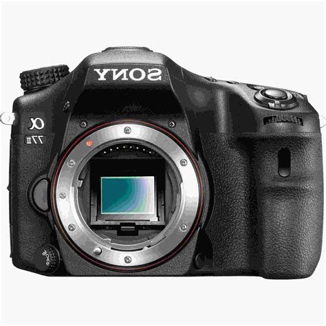 Sony A77 Ii for sale in UK | 23 used Sony A77 Iis