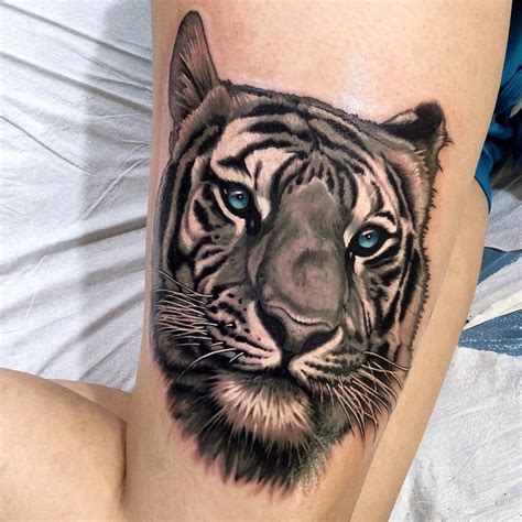 Hyper Realistic Tattoos You Wont Believe