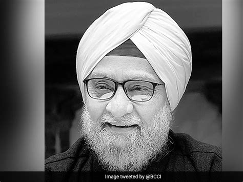 Bishan Singh Bedi Lesser Known Facts About Legendary Indian Spinner