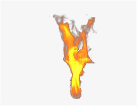 Animated Fire Gif Transparent Background