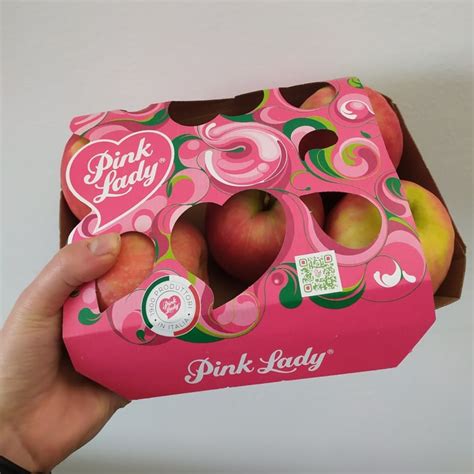 Pink Lady Pink Lady Apples Review Abillion