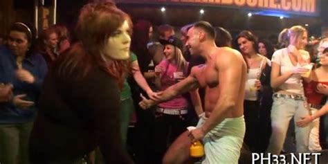 Wild Fuck Allover The Night Club Video 91 Tnaflix