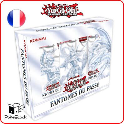 Fant Mes Du Pass La E Incarnation Yu Gi Oh Coffret Fr