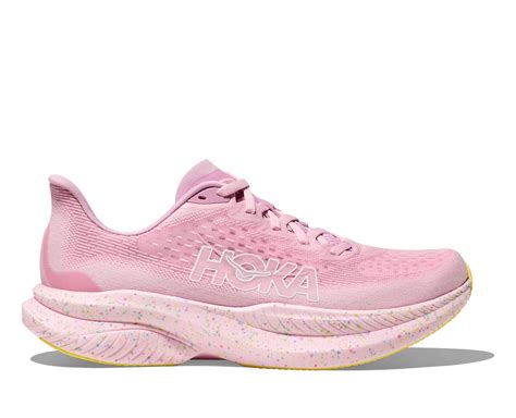 HOKA Mach 6 for Men | HOKA® UK