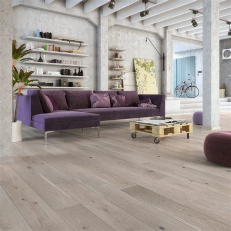 Alpine Flooring Collection V4 Wood Flooring