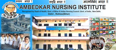 Best Nursing College In Sasaram Rohtas Bihar Bihar Nursing Institute