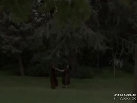 Mona Lisa Smiles Thanks To Anal Sex Xnxx