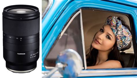 The Tamron 28-75mm f/2.8: Half the Price and Just as Good? | Fstoppers