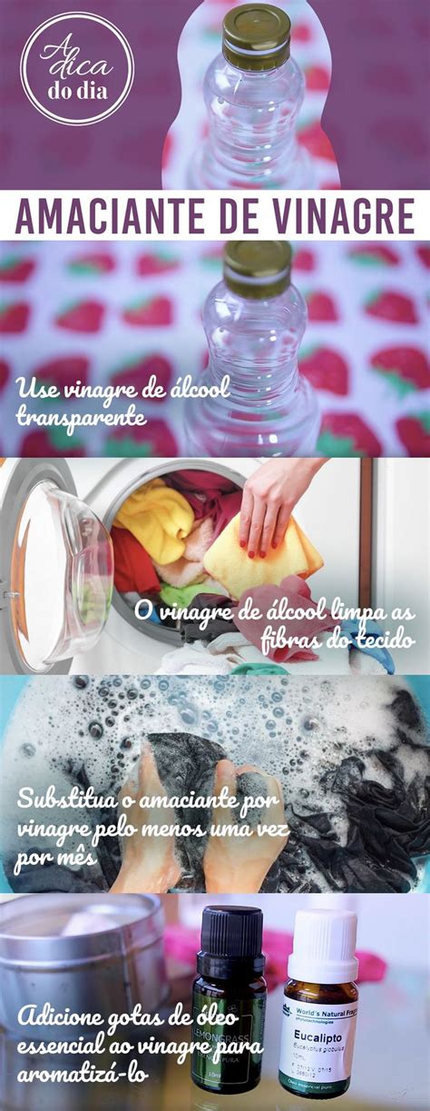 Vinagre De Álcool Para Roupas - COMO USAR AMACIANTE DE VINAGRE PARA ROUPAS | #ADICADODIA | Vinagre de ...