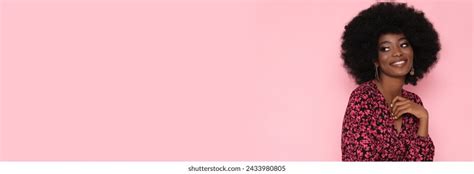 Perfect Blonde Black Lingerie On Isolated Stock Photo 2411854715 Shutterstock