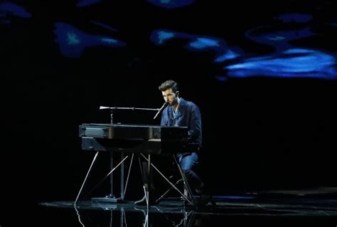 Jaaaaa Duncan Laurence Wint Het Songfestival Indebuurt Amersfoort