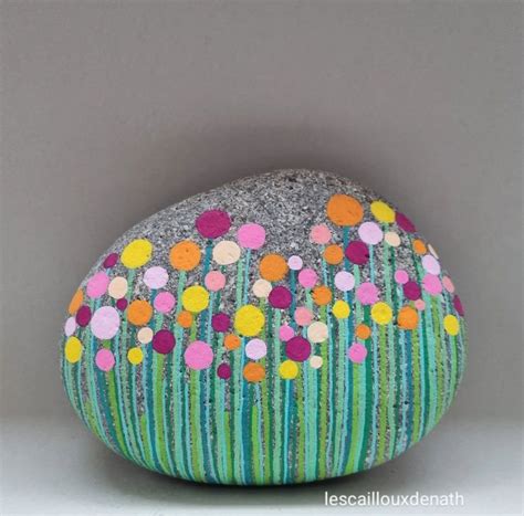 65 easy rock painting ideas – Artofit